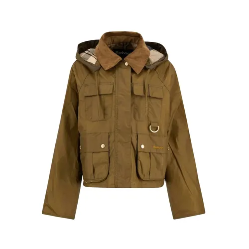 Sport > Outdoor > Jackets - - Barbour - Modalova