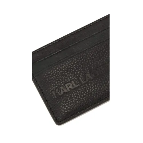 Accessories > Wallets & Cardholders - - Karl Lagerfeld - Modalova