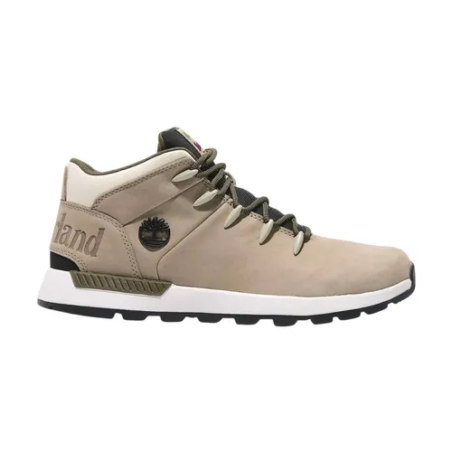 Shoes > Boots > Lace-up Boots - - Timberland - Modalova