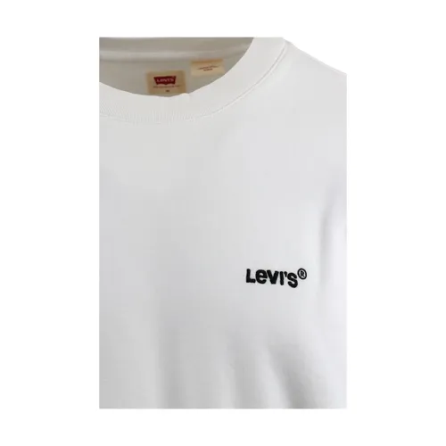 Sweatshirts & Hoodies > Sweatshirts - - Levi's - Modalova