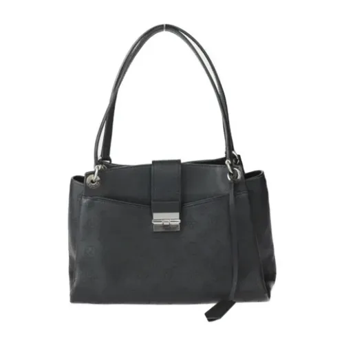 Pre-owned > Pre-owned Bags > Pre-owned Shoulder Bags - - Louis Vuitton Vintage - Modalova