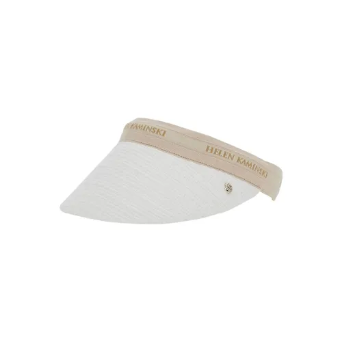 Accessories > Hats > Caps - - Helen Kaminski - Modalova