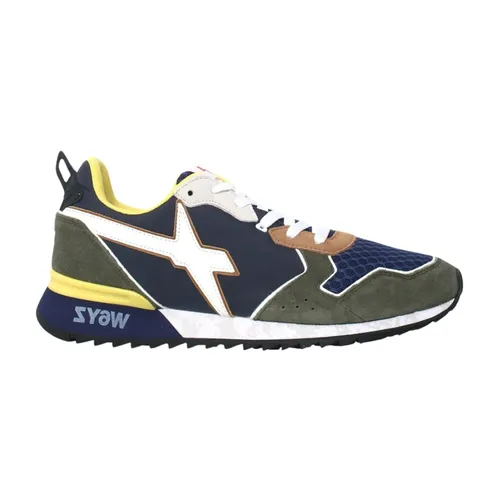 Shoes > Sneakers - - W6Yz - Modalova
