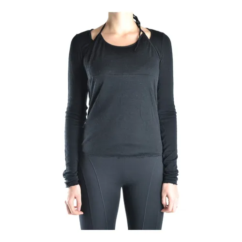 Knitwear > Round-neck Knitwear - - Neil Barrett - Modalova