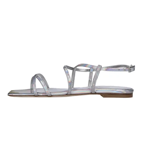 Shoes > Sandals > Flat Sandals - - Ncub - Modalova