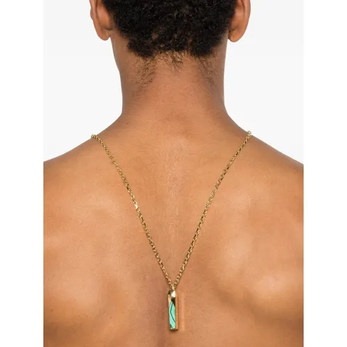 Accessories > Jewellery > Necklaces - - Lanvin - Modalova