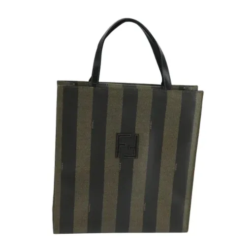 Pre-owned > Pre-owned Bags > Pre-owned Handbags - - Fendi Vintage - Modalova