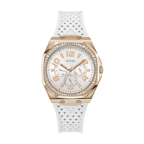 Accessories > Watches - - Guess - Modalova