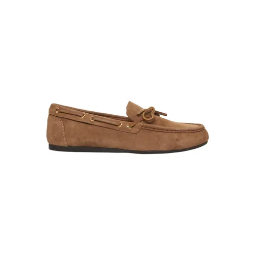 Shoes > Flats > Sailor Shoes - - Billi Bi - Modalova