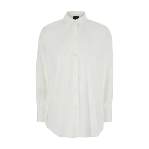 Blouses & Shirts > Shirts - - Plain Units - Modalova