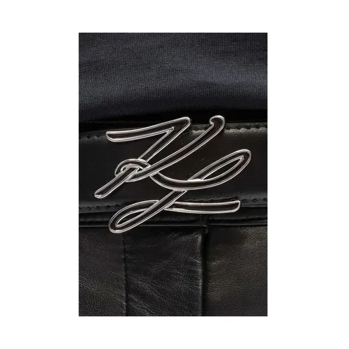 Accessories > Belts - - Karl Lagerfeld - Modalova