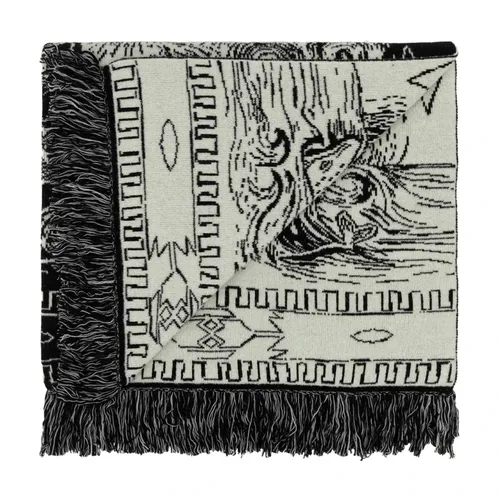 Accessories > Scarves > Silky Scarves - - Alanui - Modalova