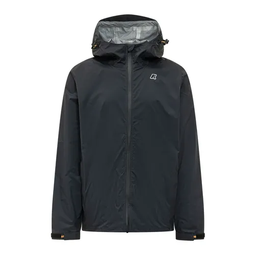 Jackets > Light Jackets - - K-Way - Modalova