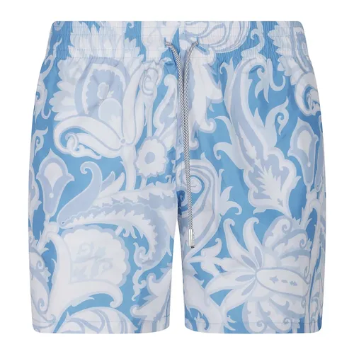 Swimwear > Beachwear - - Etro - Modalova