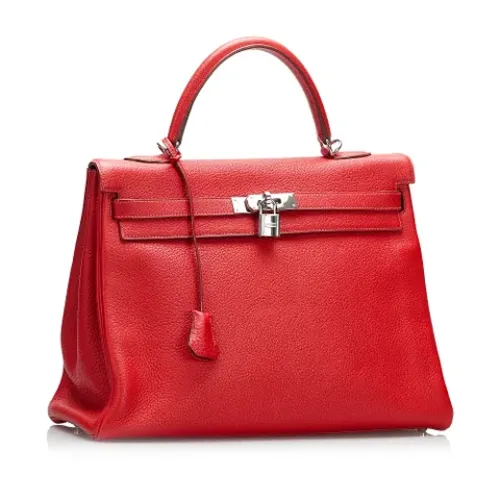 Pre-owned > Pre-owned Bags > Pre-owned Handbags - - Hermès Vintage - Modalova
