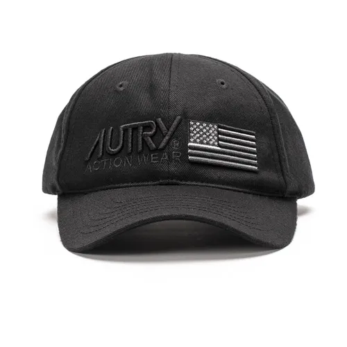 Accessories > Hats > Caps - - Autry - Modalova