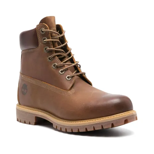 Shoes > Boots > Lace-up Boots - - Timberland - Modalova