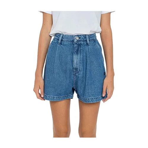 Shorts > Denim Shorts - - Pepe Jeans - Modalova