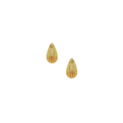 Accessories > Jewellery > Earrings - - Anine Bing - Modalova