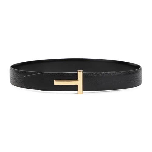 Accessories > Belts - - Tom Ford - Modalova
