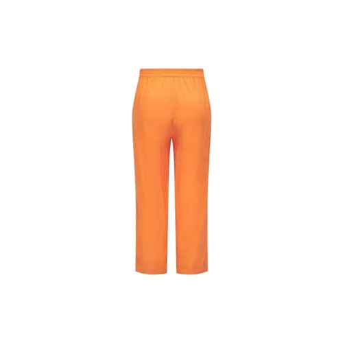 Trousers > Straight Trousers - - Only Carmakoma - Modalova
