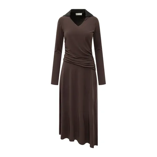 Dresses > Day Dresses > Midi Dresses - - Tory Burch - Modalova