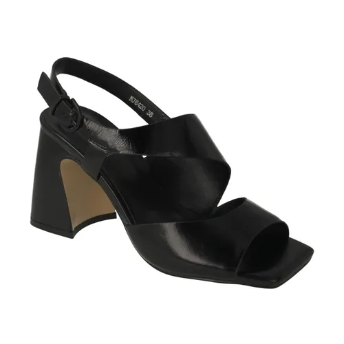 Shoes > Sandals > High Heel Sandals - - Jeannot - Modalova