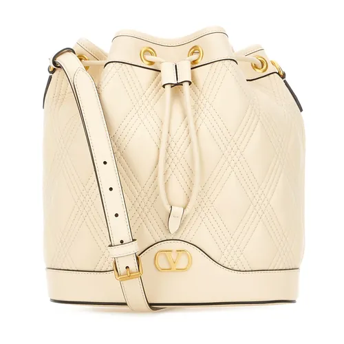 Bags > Bucket Bags - - Valentino Garavani - Modalova
