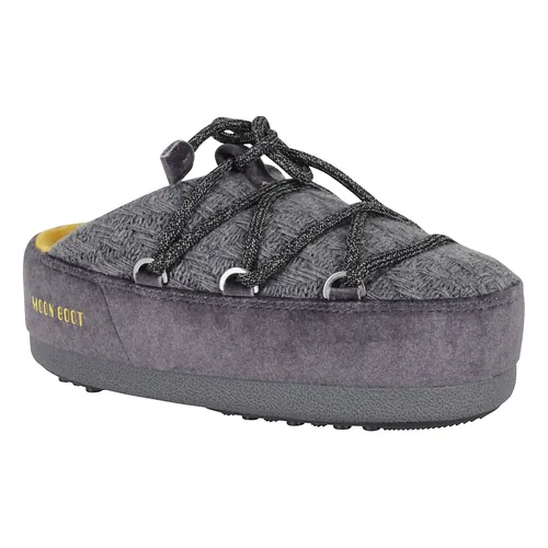Shoes > Flats > Mules - - Moon Boot - Modalova
