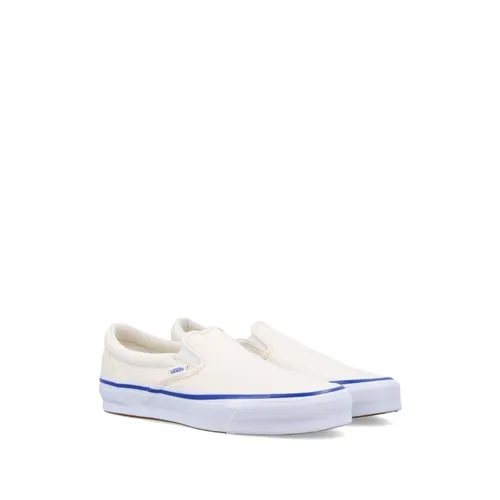 Vans - Shoes > Sneakers - White - Vans - Modalova