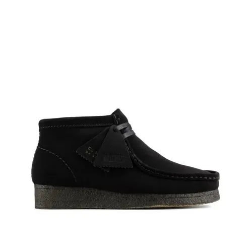 Shoes > Boots > Lace-up Boots - - Clarks - Modalova