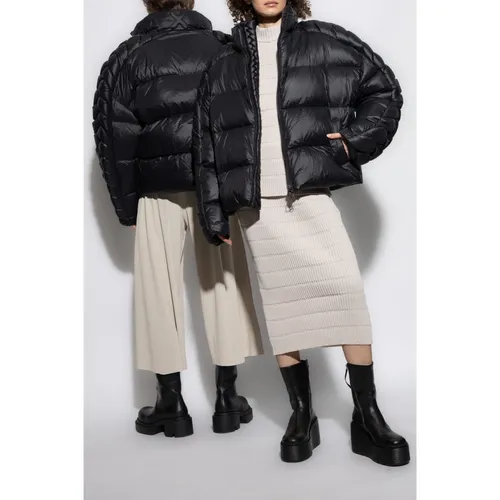 Jackets > Down Jackets - - Raxxy - Modalova