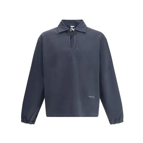 Jackets > Light Jackets - - Gr10K - Modalova