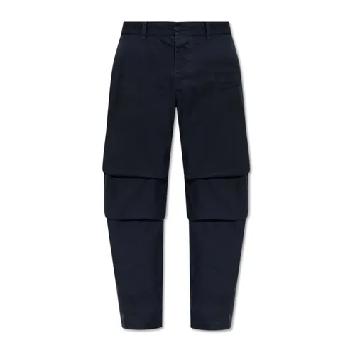 Trousers > Slim-fit Trousers - - Dsquared2 - Modalova