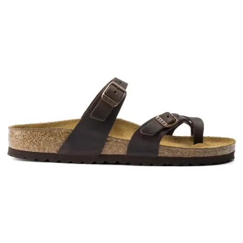 Shoes > Flip Flops & Sliders > Flip Flops - - Birkenstock - Modalova