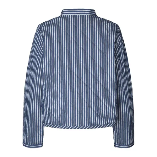 Jackets > Light Jackets - - Lollys Laundry - Modalova