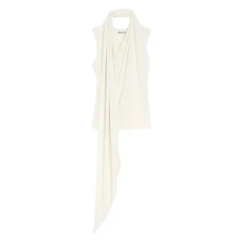 Blouses & Shirts > Blouses - - Ami Paris - Modalova