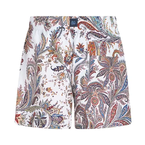 Swimwear > Beachwear - - Etro - Modalova