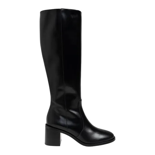 Shoes > Boots > High Boots - - Stuart Weitzman - Modalova