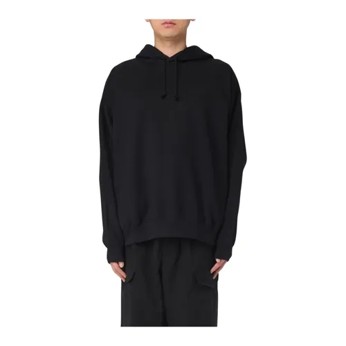 Sweatshirts & Hoodies > Sweatshirts - - Y-3 - Modalova