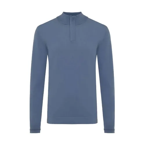 Knitwear > Turtlenecks - - Genti - Modalova