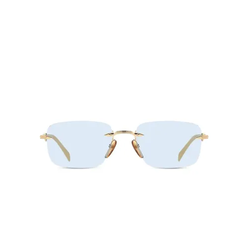 Accessories > Sunglasses - - Eyewear by David Beckham - Modalova