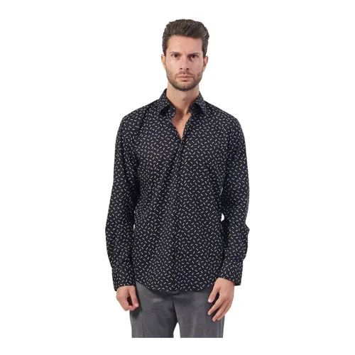 Shirts > Casual Shirts - - Hugo - Modalova