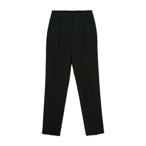 Trousers > Slim-fit Trousers - - Max Mara - Modalova