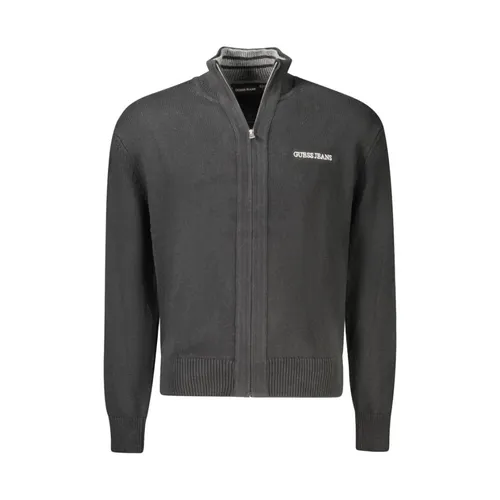 Knitwear > Cardigans - - Guess - Modalova