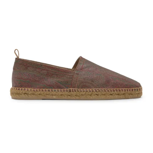 Shoes > Flats > Espadrilles - - Castañer - Modalova