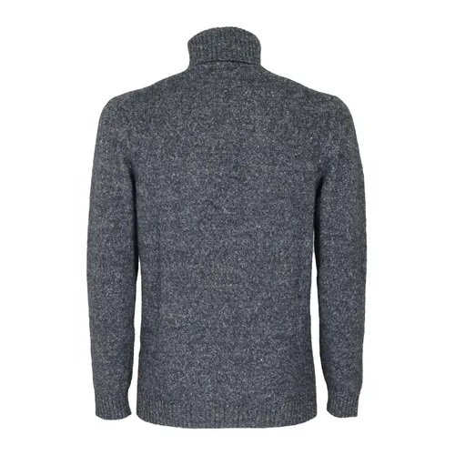 Knitwear > Turtlenecks - - Kangra - Modalova