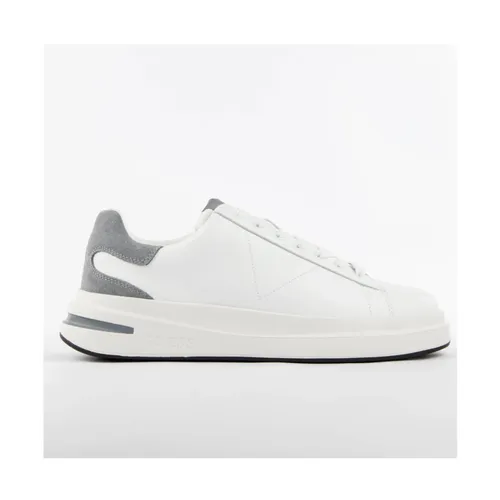 Guess - Shoes > Sneakers - White - Guess - Modalova