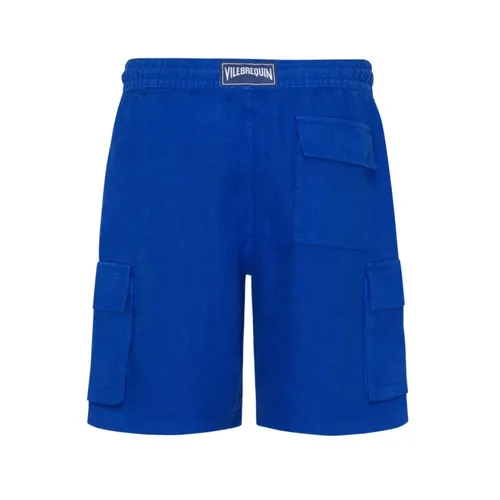Shorts > Casual Shorts - - Vilebrequin - Modalova