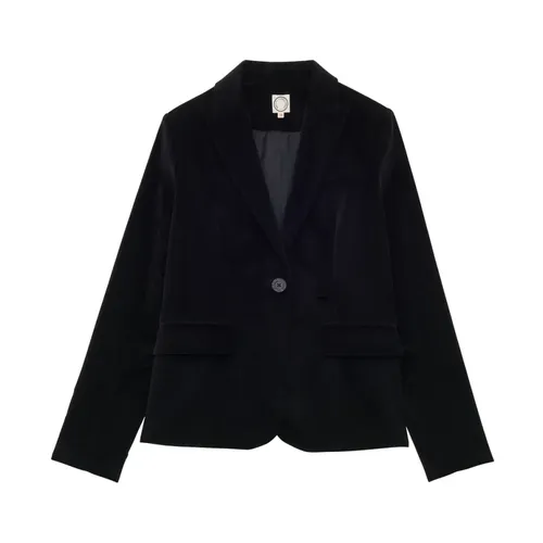 Jackets > Blazers - - Ines de la Fressange Paris - Modalova